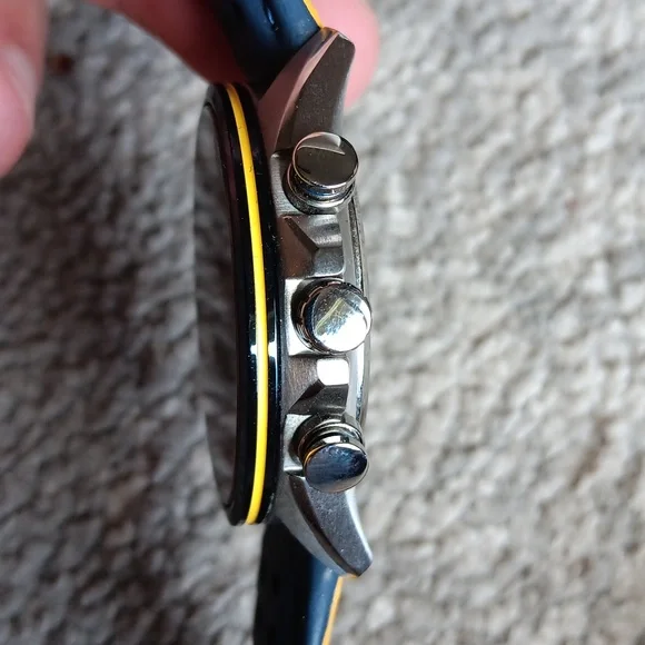 Citizen Blue Angels Edition Eco Drive Watch - Picture 13 of 15